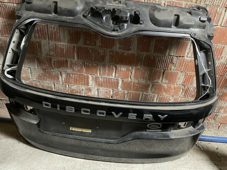 LAND ROVER Discovery Sport HSE Jahr 2014 1403600 Heckklappe in Hamburg