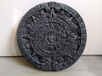 Mexikanischer Azteken Kalender Berlin - Reinickendorf Vorschau