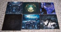 Tausche Nightwish CDs Digi Pack gegen Jewel Case Version Brandenburg - Zossen-Wünsdorf Vorschau