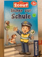 Scout, Spiel zum Thema Verkehrssicherheit Bayern - Langenzenn Vorschau