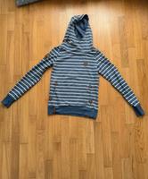 Naketano Hoodie Gr.M Hessen - Wiesbaden Vorschau
