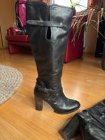 G Star Stiefel High Heel Nordrhein-Westfalen - Olsberg Vorschau