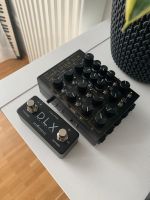 DSM Humboldt Simplifier Deluxe - sehr clevere analoge Amp Sim Hessen - Darmstadt Vorschau