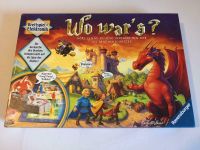 Spiel Wo war's? Rheinland-Pfalz - Kandel Vorschau