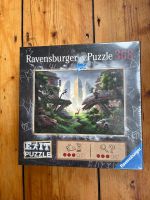 Ravensburger EXIT Puzzle, Escape Spiel, 368 Teile, neu & OVP Wuppertal - Barmen Vorschau