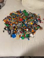 Lego Einzelteile für Bastler Niedersachsen - Braunschweig Vorschau