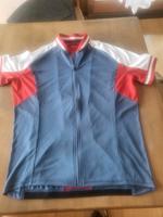 Fahrradtrikot Damen Gr. 42 Bayern - Schwandorf Vorschau