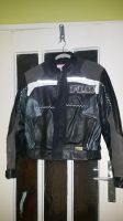 Damen Motorradjacke von POLO Neuhausen-Nymphenburg - Neuhausen Vorschau