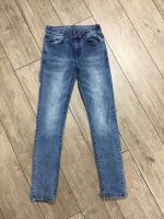 S.OLIVER Jeans blau Größe 170 Slim Bayern - Hilpoltstein Vorschau