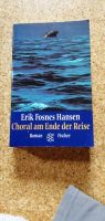 Roman Erik Fosnrd Hansen Choral am Ende der Reise Niedersachsen - Schwarmstedt Vorschau