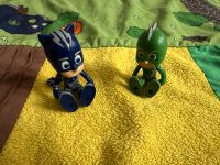 2x PJ Mask Figuren: Gekko & Catboy Berlin - Charlottenburg Vorschau