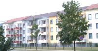 3-Raumwohnung mit Balkon in ruhiger Lage Parchim - Landkreis - Parchim Vorschau