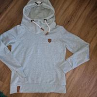 ***Naketano Sweater***Top Häfen - Bremerhaven Vorschau