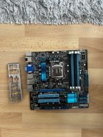 ASUS P8Z68-M PRO Mainboard Hannover - Südstadt-Bult Vorschau