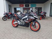 Aprilia RS 457 / Prismatic Dark Sachsen-Anhalt - Zeitz Vorschau