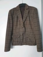 Blazer von Steilmann Braun Beige Baden-Württemberg - Ertingen Vorschau