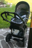 Kinderwagen Hartan Racer GTS Brandenburg - Schöneiche bei Berlin Vorschau