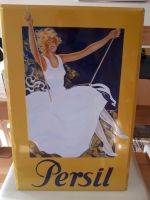 Persil Werbeschild "weiße Dame" Nordrhein-Westfalen - Emsdetten Vorschau