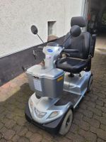 Elektromobil - Scooter Invacare Comet Hessen - Fuldabrück Vorschau