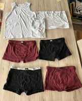 NEXT Unterhemd & Boxershort Gr 152 Paket Jungen Baden-Württemberg - Weissach Vorschau