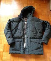 PEUTEREY HERREN DAUNENJACKE GR. XL SCHWARZ  NEUWERTIG M. KAPUTZE Baden-Württemberg - Affalterbach   Vorschau