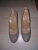 Pumps von Evaluna neu gr.41 grau Niedersachsen - Peine Vorschau