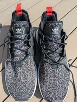 Adidas Turnschuhe Gr 42 Nordrhein-Westfalen - Dormagen Vorschau