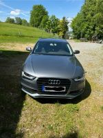 Audi A4 Avant / 2.0 Quattro / TFSI Bayern - Vilshofen an der Donau Vorschau