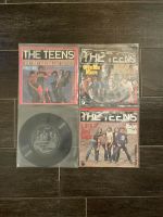 The Teens Vinyl Singles Aachen - Laurensberg Vorschau