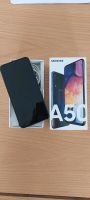 Samsung Galaxy A50 Awesome Black Hessen - Darmstadt Vorschau