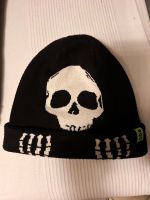 Winter Mütze Totenkopf H&M Gr. 134-170 Baden-Württemberg - Murrhardt Vorschau