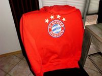 FC Bayern Pullover Niedersachsen - Ihlow Vorschau