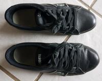 Lacoste Schuhe, Gr. 38, schwarz, Sneaker Nordrhein-Westfalen - Porta Westfalica Vorschau