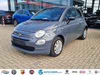 Fiat 500 1.0GSE Hybrid CULT+EPH+LM+Tempomat+Klima+USB Nordrhein-Westfalen - Düren Vorschau