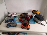 Autos Spielzeug Playmobil Nordrhein-Westfalen - Lengerich Vorschau