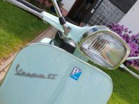 VESPA GT 125 ccm Bj. 1966 Grand Tourismo Bayern - Offenhausen Vorschau