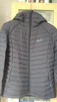 Jack Wolfskin Damenjacke, Größe M, Zustand wie neu! Sachsen-Anhalt - Loburg Vorschau