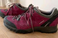 Lowa Trekkingschuhe für Damen Gr. 42 Hessen - Grävenwiesbach Vorschau