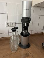 Sodastream mit 3 Flaschen und GasKartusche Lindenthal - Köln Sülz Vorschau