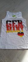 Fan T-Shirt Deutschland zu verkaufen Bayern - Bad Kötzting Vorschau