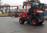 Radlader Kingway LY-908 | Tragfähigkeit 800KG | Nur bis Ende Januar: Kostenlose Lieferung! Günstige Garantieverlängerung! Preiswerter Service! Handliche Maße! Frankfurt am Main - Ostend Vorschau