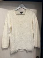 Strickpullover Weiß Bayern - Waldbrunn Vorschau