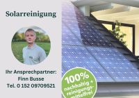 Solardachreinigung in Kiel & Umgebung Kiel - Mitte Vorschau