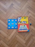 Kinderspiel "LABYRINTH junior", Ravensburger, ab 5 Jahre München - Sendling Vorschau