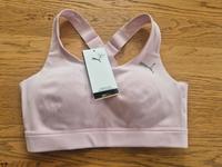 Puma Sport-BH Gr. XS rosa neu Saarland - Überherrn Vorschau