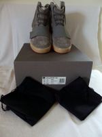 Adidas Yeezy Boost 750 Grey Gum Rare Neu 46 / US 11,5 Innenstadt - Köln Altstadt Vorschau