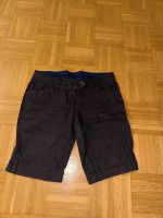 Shorts Stoffhose Gr.36 Karo braun QS by s.Oliver Nordrhein-Westfalen - Mönchengladbach Vorschau