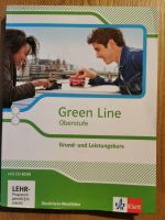 Englisch Buch, Green Line, Oberstufe, Grund- und Leistungskurs Nordrhein-Westfalen - Soest Vorschau