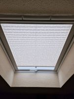 MHZ Plissee Velux Dachfenster Sachsen - Werdau Vorschau