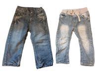 Thermojeans Gr. 92 (links) von C&A Rheinland-Pfalz - Kettig Vorschau